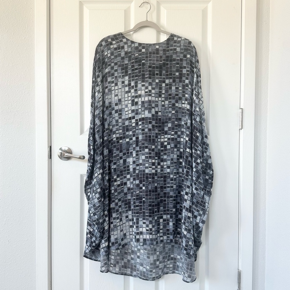 FARM Rio Disco Ball Sleeveless Mini Dress - XL - Picture 6 of 12